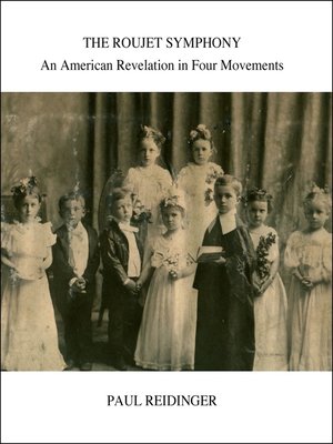 cover image of The Roujet Symphony